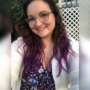 Meet your Posher, Alana